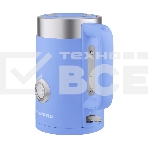 Чайник электрический Maunfeld MFK-631DB, фото9