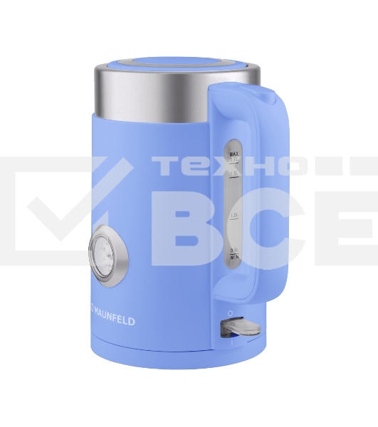 Чайник электрический Maunfeld MFK-631DB