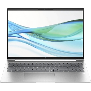 Ноутбук HP Probook 460 G11 (A38BHET_Win11P) Intel Core Ultra 7 155U 1700MHz/16'/1920x1200/16Gb/512Gb SSD/Intel Graphics/Wi-Fi/Bluetooth/Windows 11 Pro (Silver)