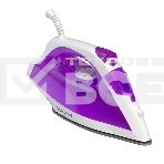 Утюг Maxvi SI1801 белый/фиолетовый, фото6