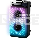 Колонка портативная Ural Молния 900 черный 90W 2.0 BT/3.5Jack 4000mAh, фото5