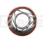 Удлинитель коаксиального дымохода раструбн. Royal Thermo 60/100, 250 мм, фото5