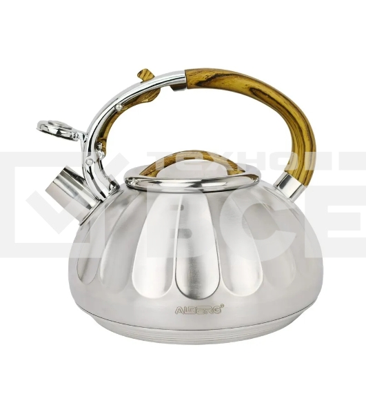 Чайник для плиты ALBERG AL-3066