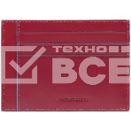 Чехол для кредитных карт Piquadro Blue Square PP2762B2R/R, натур.кожа, красный, фото4