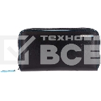 Кошелек женский Piquadro Blue Square, черный, 19x10x2,2 см, фото4