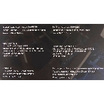 Коврик для мыши Oklick OK-F0250 рисунок/линии неоновые, фото3
