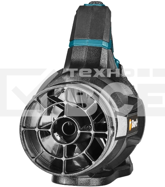 Воздуходувка аккумуляторная Bort BSS-21Li-Pro (93414301)