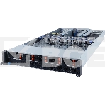 Серверная платформа 2U R292-4S0 GIGABYTE, фото 1