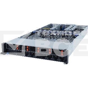 Серверная платформа 2U R292-4S0 GIGABYTE