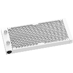 Система водяного охлаждения Deepcool LE240 Pro ARGB Soc-AM5/AM4/1200/1700/1851 белый 4-pin 28.2-33dB Al 280W 1347gr Ret (R-LE240PRO-WHAMMC-G-1), фото5