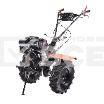 Мотоблок бензиновый PATRIOT Nevada 315; 15 л,с;коробка передач: 3 вперед+ 1 назад, фото 1