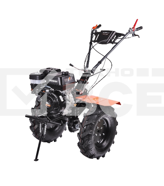 Мотоблок бензиновый PATRIOT Nevada 315; 15 л,с;коробка передач: 3 вперед+ 1 назад