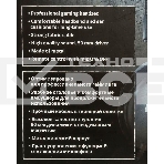 Гарнитура проводная игровая SVEN AP-G999MV с микрофоном серый (50 мм, мини-джек (стерео) O 3,5 мм (4 pin)), фото9