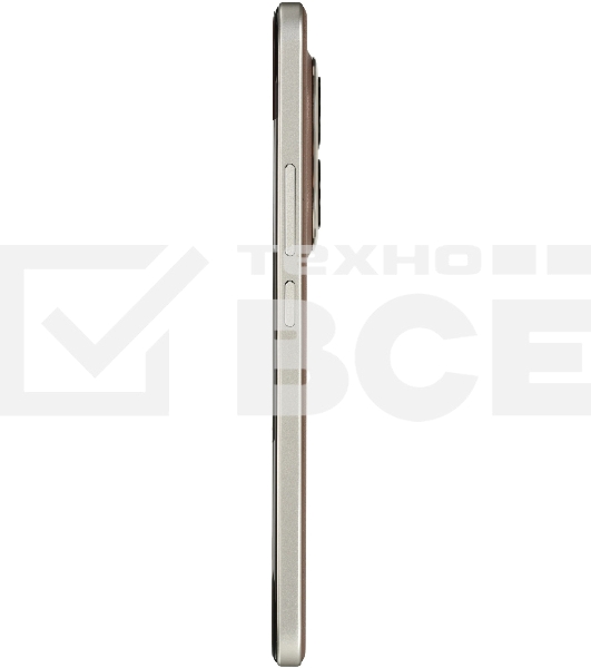 Смартфон Redmi Note 15 Pro+ 5G 12/512Gb, коричневый