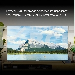 Телевизор Hyundai 85' H-LED85BU7007 черный LED UHD 60Hz Smart TV, фото13