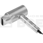 Фен JVC JHD012 серый/серебристый, 1800 Вт, фото5