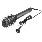 Фен-щетка Haier HHS-602 графитовый, 1400 Вт, 25 мм, фото7