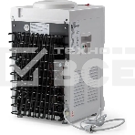 Кулер для воды Vatten D45WK, верхняя загрузка, нагрев 90 °С, охлаждение 10 °С, белый, фото4