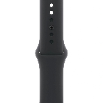 Умные часы Apple Watch Series 11 A3331, 1.77' OLED, Wi-Fi, Bluetooth 5.3, черный, фото3