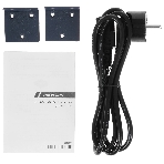 Коммутатор Hikvision DS-3E0526P-E, 24×1 Гбит/с PoE+ + 1×1 Гбит/с SFP, неуправляемый, фото4