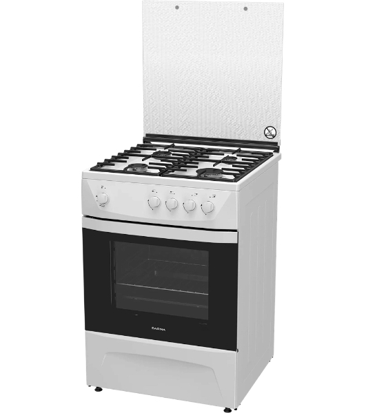 Газ. плита Darina ADA 1002 W