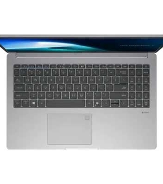 Ноутбук ASUS Expertbook P1503CVA-I716512B0D/15.6'/IPS/Intel Core 7 240H/32Gb/512Gb SSD/Intel Graphics/Без ОС/серый/1.6kg
