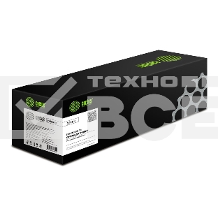 Картридж лазерный Cactus CS-TN421C голубой (1800стр.) для Brother HL-L8260CDW/HL-L8360CDW/DCP-L8410CDW/MFC-L8690CDW/MFC-L8900CDW