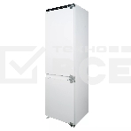 Встраиваемый холодильник DeLonghi DCI 17NFE BERNARDO, фото2