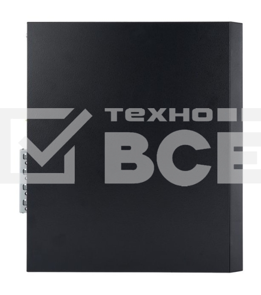 Компьютерный корпус InWin KI-331 РМ-300SFX (80+) UBS2.0*2+USB 3.1*2+A(HD)+Front fan 80x80x15mm*1 [6150588]