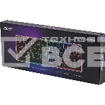 Клавиатура Acer OKW302 (ZL.KBDCC.01C) проводная, USB, серебристый, фото6