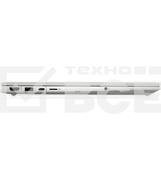 Ноутбук HP Pavilion 15-eg3050ci Core i5 1335U 8Gb SSD512Gb Intel Iris Xe graphics 15.6