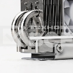 Радиатор Thermalright HR-10-2280-PRO серебристый Al 95gr Ret, фото8