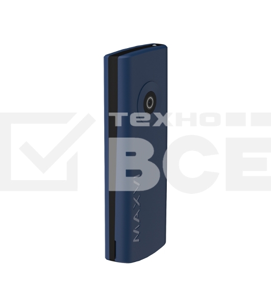 Мобильный телефон Maxvi C40 синий