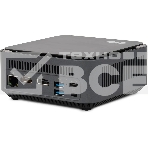 Неттоп IRU 110ALCN N100 (0.8) 8Gb SSD256Gb UHDG Windows 11 Professional GbitEth WiFi BT черный (2012495), фото10