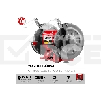 Станок заточной Зубр СТ-150, d150 мм, 200 Вт, СТ-150, фото4