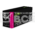 Картридж лазерный Cactus CS-TK5280M пурпурный (11000 стр.) для Kyocera ECOSYS P6235cdn, M6235cidn, M6635cidn, фото2