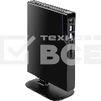 Платформа системного блока с ЦПУ MARS/4205U/L6 Intel C4205U, 2xDDR4 SO-DIMM 2666 Max 16GB, 2,5 