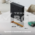 Кронштейн для мониторов Onkron NWS-SC24 черный 13