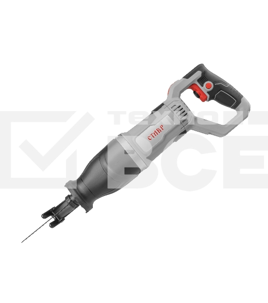 Пила сабельная электрическая Ставр ПС-1200Р