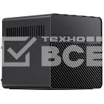 Компьютерный корпус  Jonsbo Computer Case N2 черный, фото 1