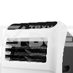 Кондиционер мобильный Ballu Aura BPAC-09 CP/N1_24Y 9000 BTU, 24 м², 50 дБ, охлаждение, осушение, белый, фото7