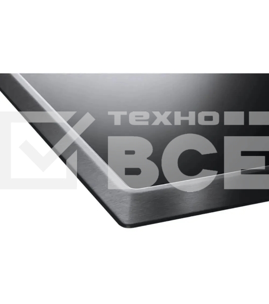 Индукционная варочная поверхность AEG HK624000XB черный