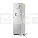 Кулер Vatten L03WEV напольный электронный белый/белый, фото8