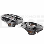 Колонки автомобильные ACV PI-694E 240Вт 88дБ 4Ом 16x23см (6x9дюйм) (ком.:2кол.) коаксиальные четырехполосные, фото5