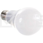 Лампа светодиодная Ресанта LL-R-A65-15W-230-4K-E27 груша, 15 Вт, нейтр., Е27, фото3