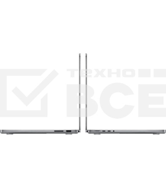 Ноутбук APPLE MacBook Pro 14 A2918, 14,2