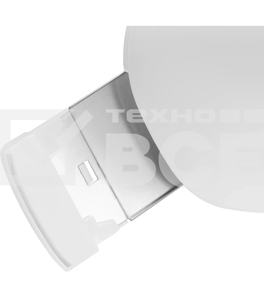 Тостер Starwind ST4107 750 Вт, белый