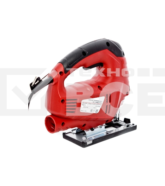 Лобзик RedVerg RD-JS850-100