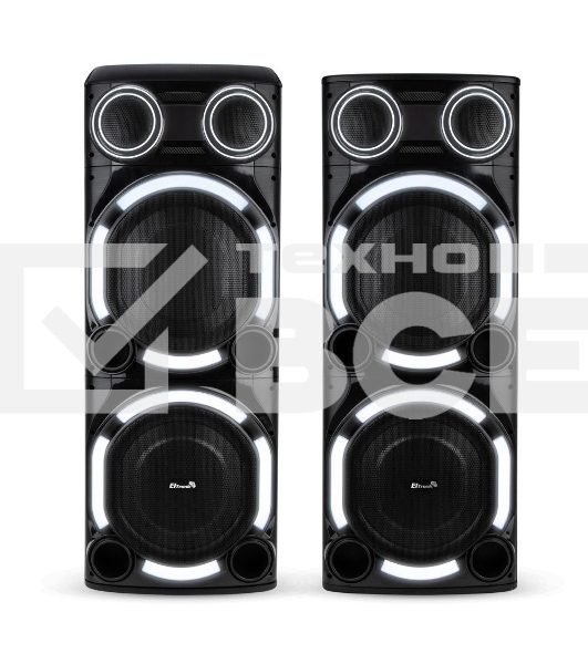 Колонка Eltronic 15