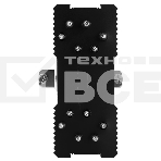Кулер для процессора Thermalright Burst Assassin 120 SE черный/серебристый (4-pin PWM, 148mm, Al/Cu, 6x6mm, 1x120mm, 66.17CFM, 25.6dBA, 1550RPM, S: 1851/1700/1200/115X, AM5/AM4), фото14